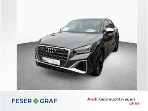 Audi SQ2 S-tronic +ACC+Kamera+Matrix+
