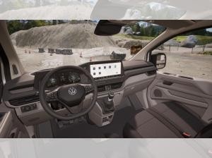 Volkswagen Transporter Kasten 2,0 l TDI ⚡Zulassung bis 30.12.⚡