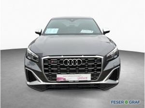 Audi SQ2 S-tronic +ACC+Kamera+Matrix+