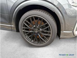 Audi SQ2 S-tronic +ACC+Kamera+Matrix+