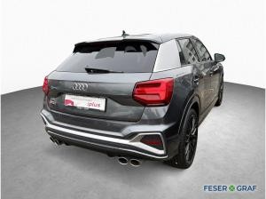 Audi SQ2 S-tronic +ACC+Kamera+Matrix+