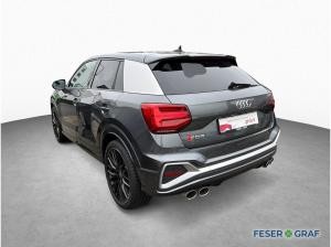 Audi SQ2 S-tronic +ACC+Kamera+Matrix+