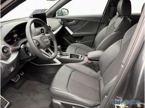 Audi SQ2 S-tronic +ACC+Kamera+Matrix+