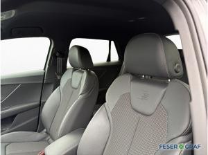 Audi SQ2 S-tronic +ACC+Kamera+Matrix+