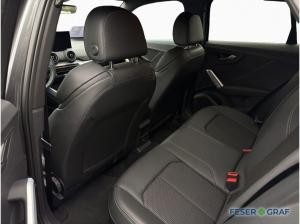 Audi SQ2 S-tronic +ACC+Kamera+Matrix+
