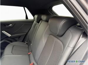 Audi SQ2 S-tronic +ACC+Kamera+Matrix+