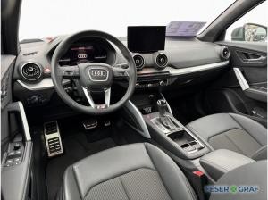 Audi SQ2 S-tronic +ACC+Kamera+Matrix+