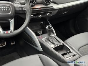 Audi SQ2 S-tronic +ACC+Kamera+Matrix+
