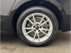 Audi A5 Avant 2.0 TFSI S tronic MMI LED AHK