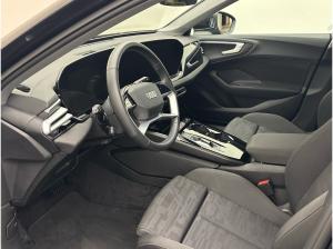 Audi A5 Avant 2.0 TFSI S tronic MMI LED AHK