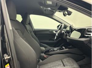 Audi A5 Avant 2.0 TFSI S tronic MMI LED AHK