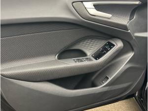 Audi A5 Avant 2.0 TFSI S tronic MMI LED AHK