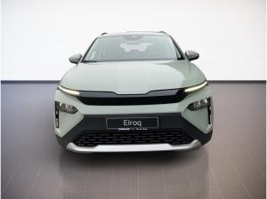 Skoda Elroq 50 Tour Loft LED.NAV.KAM.LKR-HEIZ.SMARTLINK.SideA.ACC.TEMP.DAB