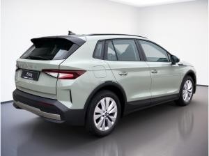 Skoda Elroq 50 Tour Loft LED.NAV.KAM.LKR-HEIZ.SMARTLINK.SideA.ACC.TEMP.DAB