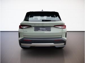 Skoda Elroq 50 Tour Loft LED.NAV.KAM.LKR-HEIZ.SMARTLINK.SideA.ACC.TEMP.DAB