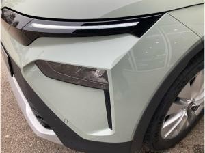 Skoda Elroq 50 Tour Loft LED.NAV.KAM.LKR-HEIZ.SMARTLINK.SideA.ACC.TEMP.DAB