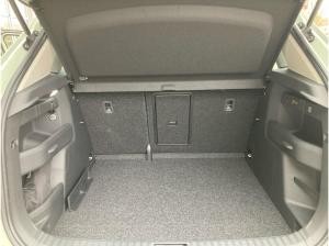 Skoda Elroq 50 Tour Loft LED.NAV.KAM.LKR-HEIZ.SMARTLINK.SideA.ACC.TEMP.DAB