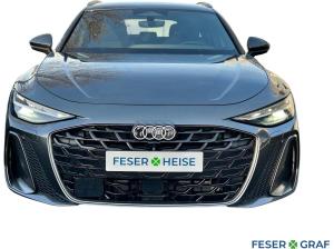 Audi A6 Avant e-hybrid quattro Business Prämie -27%