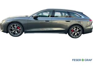 Audi A6 Avant e-hybrid quattro Business Prämie -27%