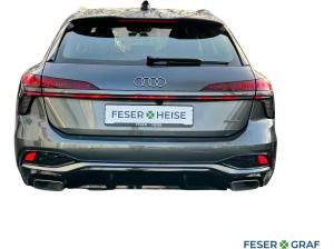 Audi A6 Avant e-hybrid quattro Business Prämie -27%