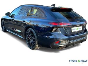 Audi A6 Avant edition one -26% für Gewerbetreibende