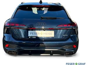 Audi A6 Avant edition one -26% für Gewerbetreibende