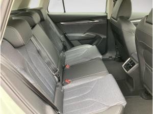 Skoda Elroq 50 Tour Loft LED.NAV.KAM.LKR-HEIZ.SMARTLINK.SideA.ACC.TEMP.DAB