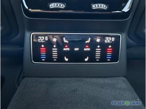 Audi A6 Avant edition one -26% für Gewerbetreibende