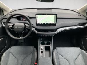 Skoda Elroq 50 Tour Loft LED.NAV.KAM.LKR-HEIZ.SMARTLINK.SideA.ACC.TEMP.DAB
