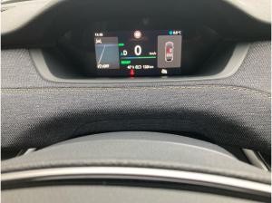 Skoda Elroq 50 Tour Loft LED.NAV.KAM.LKR-HEIZ.SMARTLINK.SideA.ACC.TEMP.DAB