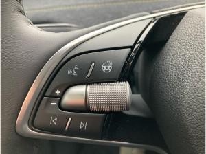 Skoda Elroq 50 Tour Loft LED.NAV.KAM.LKR-HEIZ.SMARTLINK.SideA.ACC.TEMP.DAB