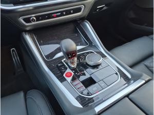 BMW X6 M Competition + GARANTIE-bis-04.2030