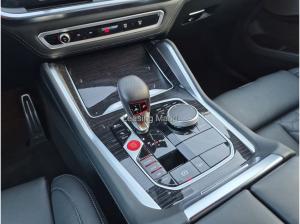 BMW X6 M Competition + GARANTIE-bis-04.2030