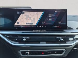 BMW X6 M Competition + GARANTIE-bis-04.2030