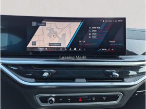 BMW X6 M Competition + GARANTIE-bis-04.2030