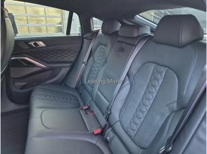 BMW X6 M Competition + GARANTIE-bis-04.2030