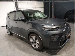 Kia e-Soul Inspiration - keine Anzahlung | sofort verfügbar!