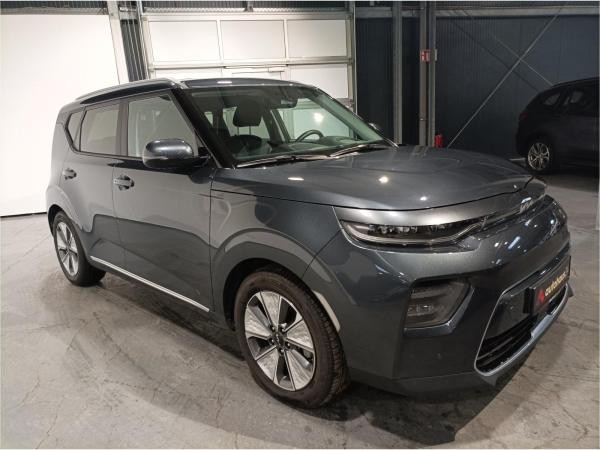Kia e-Soul Inspiration - keine Anzahlung | sofort verfügbar!