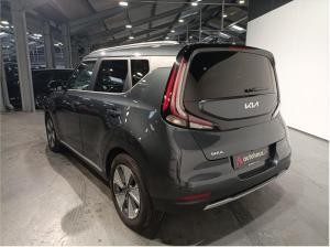 Kia e-Soul Inspiration - keine Anzahlung | sofort verfügbar!