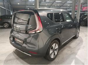Kia e-Soul Inspiration - keine Anzahlung | sofort verfügbar!