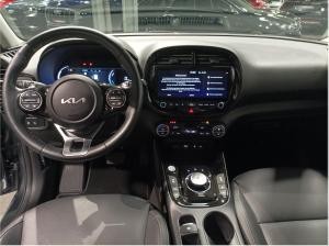 Kia e-Soul Inspiration - keine Anzahlung | sofort verfügbar!