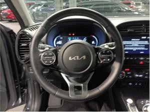 Kia e-Soul Inspiration - keine Anzahlung | sofort verfügbar!