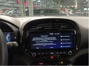 Kia e-Soul Inspiration - keine Anzahlung | sofort verfügbar!