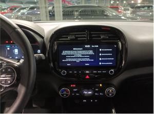 Kia e-Soul Inspiration - keine Anzahlung | sofort verfügbar!