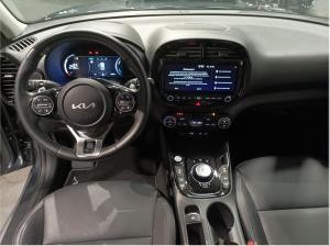 Kia e-Soul Inspiration - keine Anzahlung | sofort verfügbar!