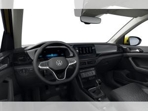 Volkswagen T-Cross *Life*NurImDezember*Carplay*Privat