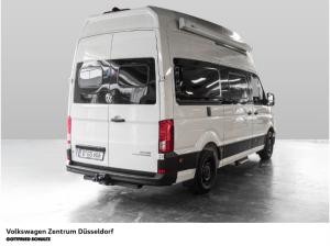 Volkswagen Grand California 600 2.0 TDI 4MOTION - Auslieferung bis 31.12.2025 (Düsseldorf)