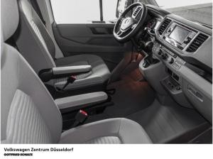 Volkswagen Grand California 600 2.0 TDI 4MOTION - Auslieferung bis 31.12.2025 (Düsseldorf)