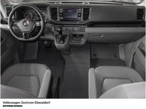 Volkswagen Grand California 600 2.0 TDI 4MOTION - Auslieferung bis 31.12.2025 (Düsseldorf)