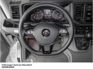 Volkswagen Grand California 600 2.0 TDI 4MOTION - Auslieferung bis 31.12.2025 (Düsseldorf)